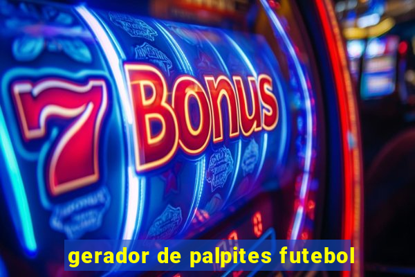 gerador de palpites futebol